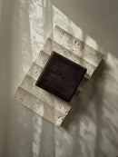 Axya Vintage Wave Tray: Chic Soap Organizer & Decorative Home Objects