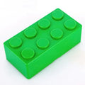 Axyaa Storage Box: Creative Plastic Organizer for Office, Desktop, and Kids' Gifts