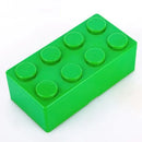 Axyaa Storage Box: Creative Plastic Organizer for Office, Desktop, and Kids' Gifts