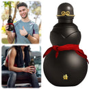 Axyaa Mythical Gourd Water Cup - Big Gourd Wukong Kettle for Hot Water
