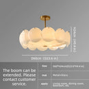 Axyaa LED Ceiling Light for Living Room, Bedroom, Dining Room, Aisle - Artistic Designer Style