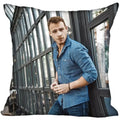 Axyaa Home Decor Pillow Case Set 40X40,45X45cm