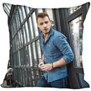 Axyaa Home Decor Pillow Case Set 40X40,45X45cm