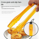 Axyaa Food Clip Set for Kitchen and Buffet, Non-slip Vegetable and Bread Clamp