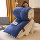 Axyaa Plush Winter Comforter Set - Soft, Warm & Luxurious Bedding