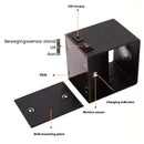 Axyaa Motion Sensor Wall Light for Entryway Aisle Corridor