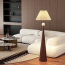 Axyaa Luxury LED Floor Lamp for Living Room Bedroom Study Hotel
