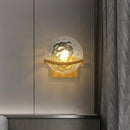 Axyaa Nordic Style LED Wall Lamp for Home Decoration Lighting