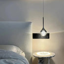 Axyaa Nordic LED Pendant Chandelier for Bedroom and Living Room