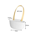 Axyaa Adjustable Sink Holder Drain Rack Storage Organizer