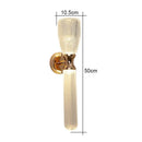 Axyaa Light Luxury Sconce Wall Lights for Bedroom and Living Room