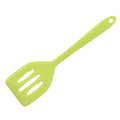 Axyaa Silicone Spatula Set for Household Cooking and Kitchen Tools