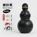 Axyaa Mythical Gourd Water Cup - Big Gourd Wukong Kettle for Hot Water