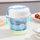 Axyaa Yogurt Filter for Fitness & Weight Loss, Breakfast Exercise Separator