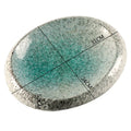 Axyaa Stone Pattern Ceramic Sushi Bowl Set for Restaurant Dining