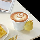 Axyaa Ceramic Fruit Handle Mug - Unique Design, Perfect for Coffee, Tea, Champagne