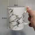 Axyaa Cartoon Ceramic Mug - Fun Tea & Coffee Cup Gift