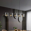 Axya Nordic LED Pendant Light for Home Decor in Dining Room and Living Room