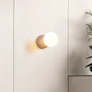 Axyaa Cave Stone Wall LED Wall Lamp for Bedroom Living Room TV Background