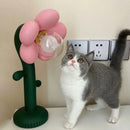 Axyaa Flower Table Lamp: Decorative Lighting for Office, Bedroom, or Living Room