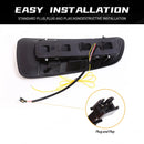 Axyaa Ford Raptor SVT F150 LED DRL Daytime Running Lights Dynamic Turn Signal Fog Lamps
