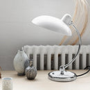 Axyaa Nordic Bauhaus Student Study Bedroom Lamp