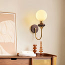 Axyaa Dimmable LED Wall Lamp for Indoor Lighting Room Decor