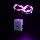 Axyaa LED Fairy Lights String for Christmas, Wedding, Bedroom, Garden Decoration
