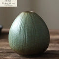 Ceramic Vase Decoration for Living Room, Dining Table - Axyaa