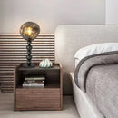 Axyaa ELARA LED Desk Lamp: Contemporary Design for Children's Room, Living Room, Bedroom, Study