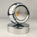 Axyaa Modern Nordic Rotatable Wall Lamp for Bedroom and Hallway