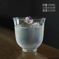 Axyaa 280ml Whisky Glass Juice Cocktail Glass Ultra Light High Quality