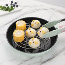 Axyaa Stainless Steel Steamer Pot with Dumplings, Eggs & Grill Stand - Multifunction Tableware