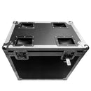 Axyaa Moving Head Lights Beam Airline Case - Stage Party Wedding Club Event Flight Case