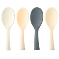 Axyaa Nonstick Rice Spoon Set - High Temperature Kitchen Utensils