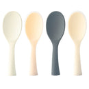 Axyaa Nonstick Rice Spoon Set - High Temperature Kitchen Utensils