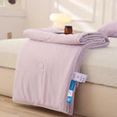 Axyaa Summer Cooling Comforter in Double-Sided Cooling Fabric