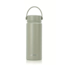 Axyaa Stainless Steel Thermal Tumbler: 18oz Coffee Cup for Gym, Office, Camping & Travel