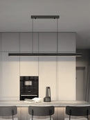 Axyaa LED Chandelier Pendant Lights Dining Kitchen Living Study Modern Home Decor Lamp
