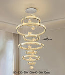 Axyaa Crystal Chandeliers | Stylish Indoor Lighting Fixtures | Ceiling Lights