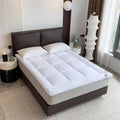 Axyaa Soft Mattress: 2025 Popular Slow Rebound, Four Seasons, Foldable Tatami Mattress