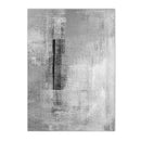 Axyaa Abstract Modern Minimalist Canvas Wall Art for Living Room Decor