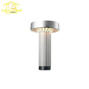 Axyaa Touch Control USB Table Lamp for Industrial Desk & Bedroom Lighting