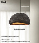 Axyaa Planetary Pendant Lamp for Living Room, Bedroom, and More