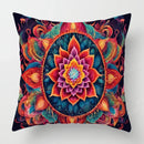 Axyaa Decorative Cushion for Home Living Room, Throw Pillow Cover for Sofa Decor