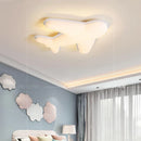 Axyaa Nordic Ceiling LED Lights for Living Room and Bedroom