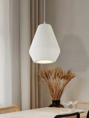 Axyaa Japanese Style Pendant Lamp - Wabi Sabi Design for Home Decor