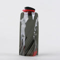 Axyaa Ultralight Foldable Water Bag 700ml Soft Flask for Outdoor Sports