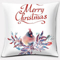 Axyaa Chinese Painting Pillow Set for Home & Office Decor, Sofa Décor with Pillowcase