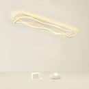 Axyaa Modern Nordic Cloakroom Ceiling Light